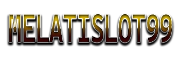 Logo MELATISLOT99